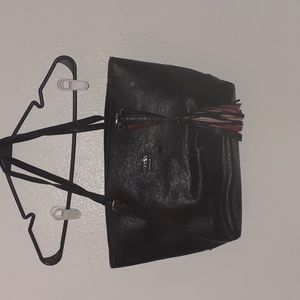 Purse and Wallet Set